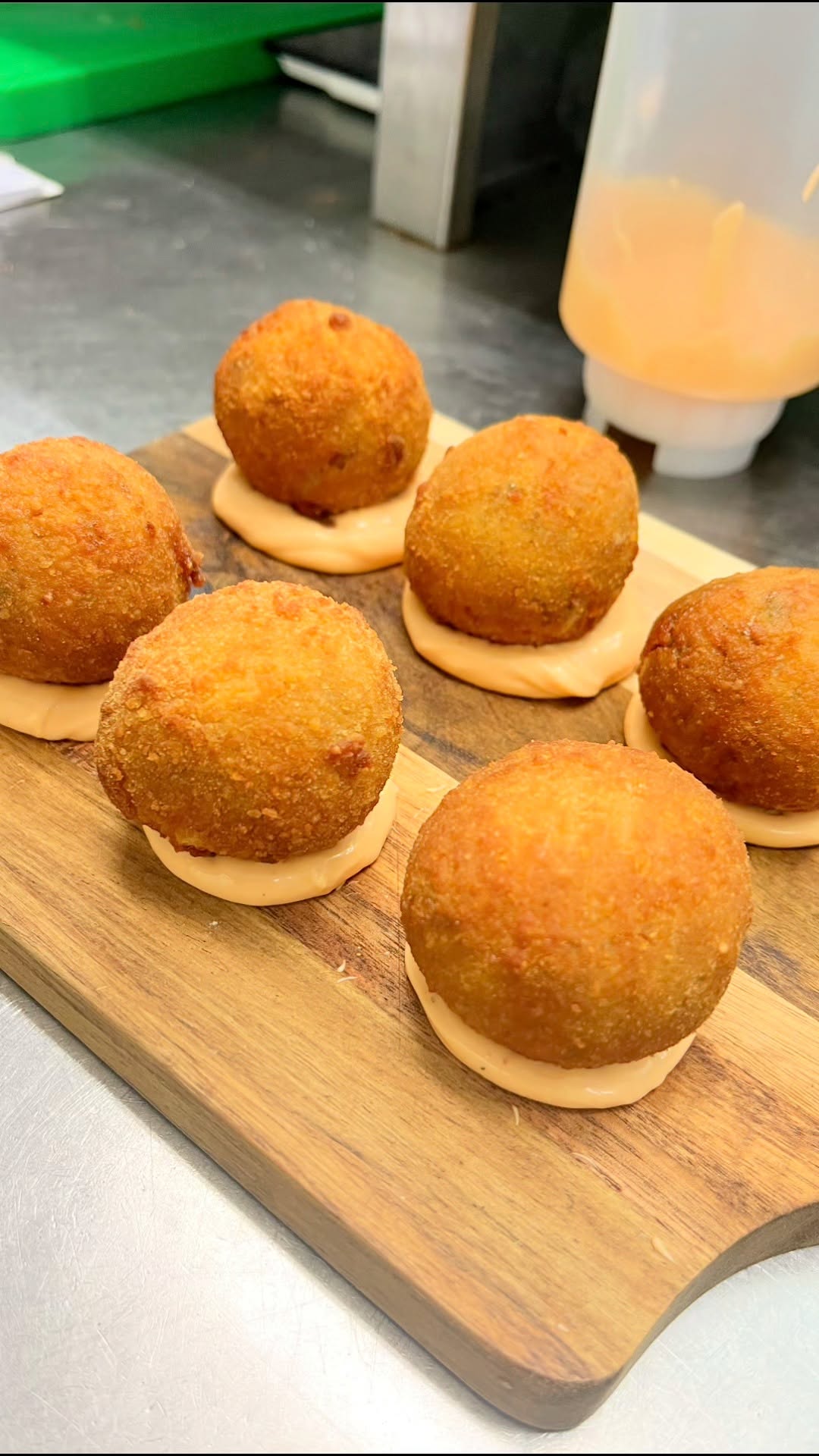 Marca aí quem vai experimentar essa delícia!